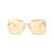 Gucci Gucci Sunglasses 005 GOLD GOLD ORANGE