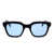 RETROSUPERFUTURE Retrosuperfuture Sunglasses Black