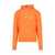 MAISON KITSUNÉ Maison Kitsuné Sweaters ORANGE