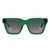 MISSONI BEACHWEAR Missoni Sunglasses GREEN