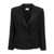 MVP WARDROBE Mvp Wardrobe 'Verri' Blazer Black