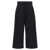 CELLAR DOOR Cellar Door 'Paola' Pants Black