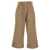 CELLAR DOOR Cellar Door 'Paola' Pants Beige