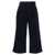 CELLAR DOOR Cellar Door 'Paola' Pants BLUE