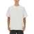 adidas Originals Oversize Fit T-Shirt WHITE