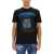 DSQUARED2 Cool Fit T-Shirt BLACK