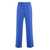 Gucci Gucci Wool Trousers BLUE