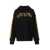 Versace Jeans Couture Versace Jeans Couture Sweatshirts Black