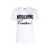 Moschino Moschino T-shirt E Polo Bianco White