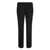 Brunello Cucinelli BRUNELLO CUCINELLI Black Trousers Black