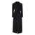 Tagliatore TAGLIATORE Black Coats Black