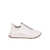 Brunello Cucinelli BRUNELLO CUCINELLI White Sneakers White