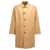 Burberry Burberry 'Highbridge' Trench Coat Beige