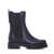 Sergio Rossi Sergio Rossi Boots Black