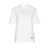 Jil Sander Jil Sander T-Shirts And Polos WHITE