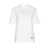 Jil Sander Jil Sander T-shirts and Polos WHITE