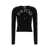 Patou Patou Knitwear Black