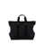 Moncler Moncler Handbags. BLACK