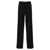 RABANNE Rabanne Wool Pants Black