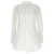 Marni Marni Cut-Out Collar Shirt WHITE