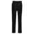 Bally Bally Jacquard Pants Black