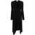 Isabel Marant ISABEL MARANT DORYA DRESS CLOTHING BLACK