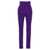 Alexandre Vauthier Alexandre Vauthier Tailored Trousers PURPLE