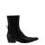 BY FAR By Far 'Otis' Ankle Boots Black