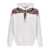 Marcelo Burlon Marcelo Burlon County Of Milan 'Optical Wings' Hoodie WHITE