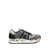 Premiata Sneakers Conny 1493 grigia Grey