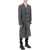 Dolce & Gabbana Re-Edition Coat In Houndstooth Wool FANTASIA  NON STAMPA