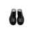 SAPIO Sapio N18 Mules Shoes BLACK