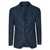 Tagliatore Tagliatore Jackets 