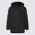 CANADA GOOSE Canada Goose Black Down Jacket Black