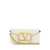 Valentino Garavani Valentino Garavani Clutch WHITE