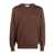 ETRO Etro Brown Wool Sweater 150
