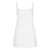 COURRÈGES Courrèges Dresses WHITE