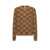 Gucci Gucci Sweater BROWN