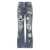 Givenchy Givenchy Trousers BLUE