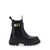 Dolce & Gabbana Casual Boot Black