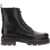 DSQUARED2 Ankle Boot BLACK