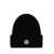 Moncler Moncler Beanies Black