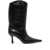 OUR LEGACY Our Legacy Envelope Boot Shoes BLACK