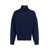 Isabel Marant Isabel Marant Benny Turtleneck Wool Pullover BLUE