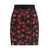 Dolce & Gabbana Dolce & Gabbana Printed Mini-Skirt MULTICOLOR