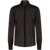 Dolce & Gabbana Dolce & Gabbana Silk Shirt Black