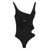 Off-White OFF-WHITE ONE-PIECE SWIMSUIT black