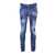 DSQUARED2 Dsquared2 Jeans Blue Blue