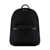 Emporio Armani Emporio Armani Nylon Backpack Black