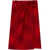 Burberry Skirt Red